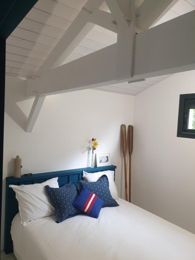 Couleur Cabanes Classe 3 Etoiles 비가노스 외부 사진