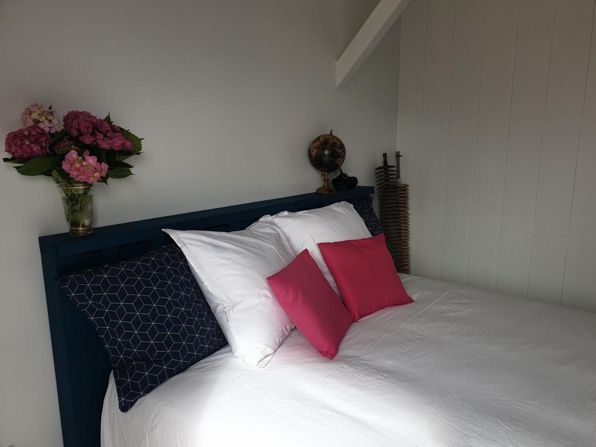 Couleur Cabanes Classe 3 Etoiles 비가노스 외부 사진