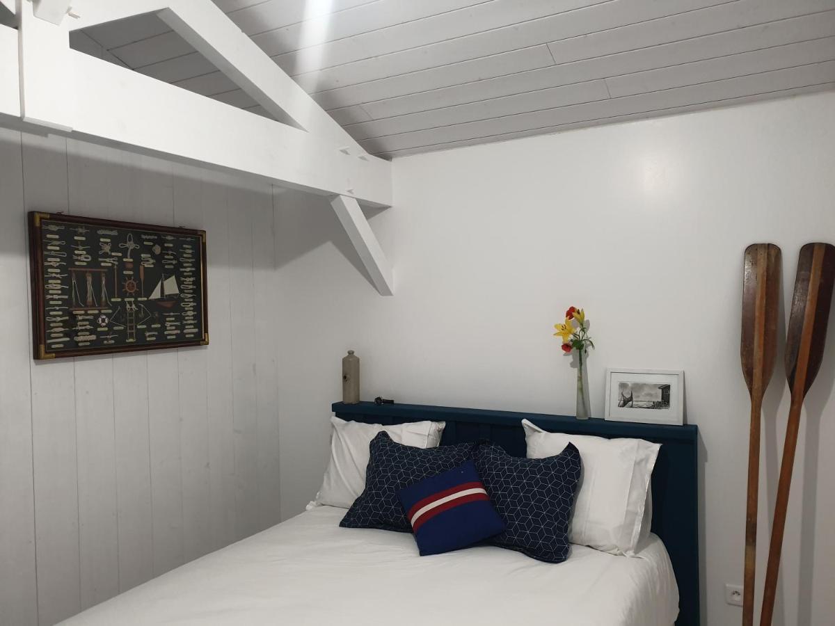 Couleur Cabanes Classe 3 Etoiles 비가노스 외부 사진