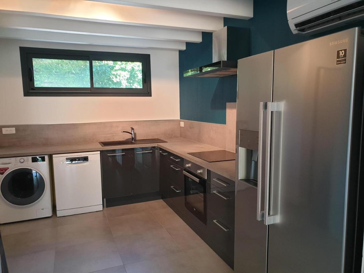 Couleur Cabanes Classe 3 Etoiles 비가노스 외부 사진