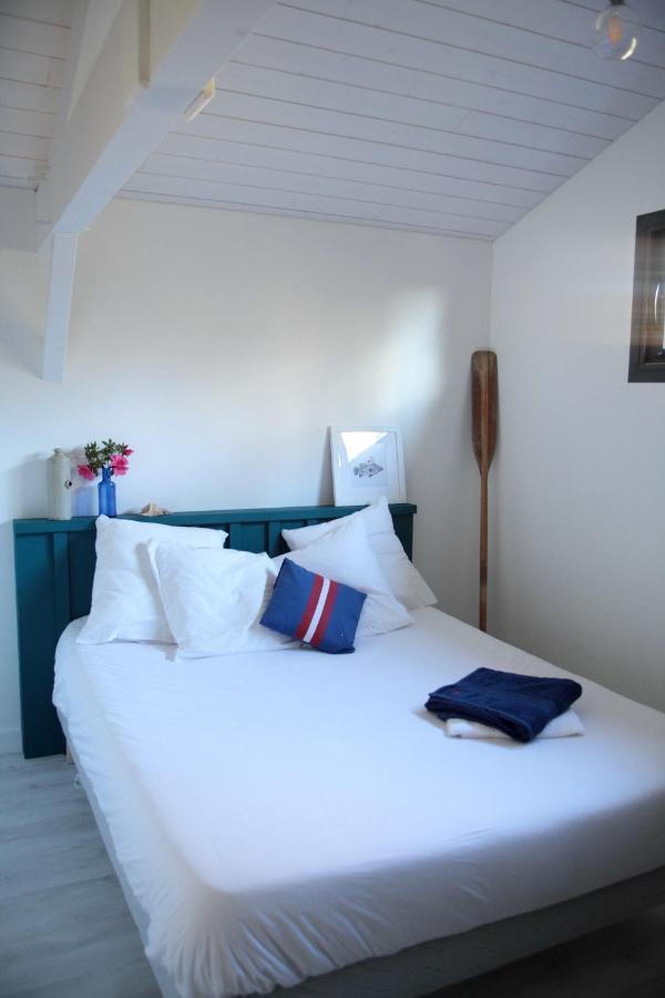 Couleur Cabanes Classe 3 Etoiles 비가노스 외부 사진