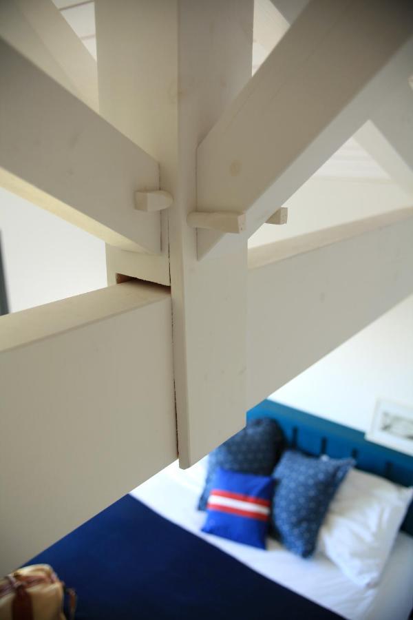 Couleur Cabanes Classe 3 Etoiles 비가노스 외부 사진