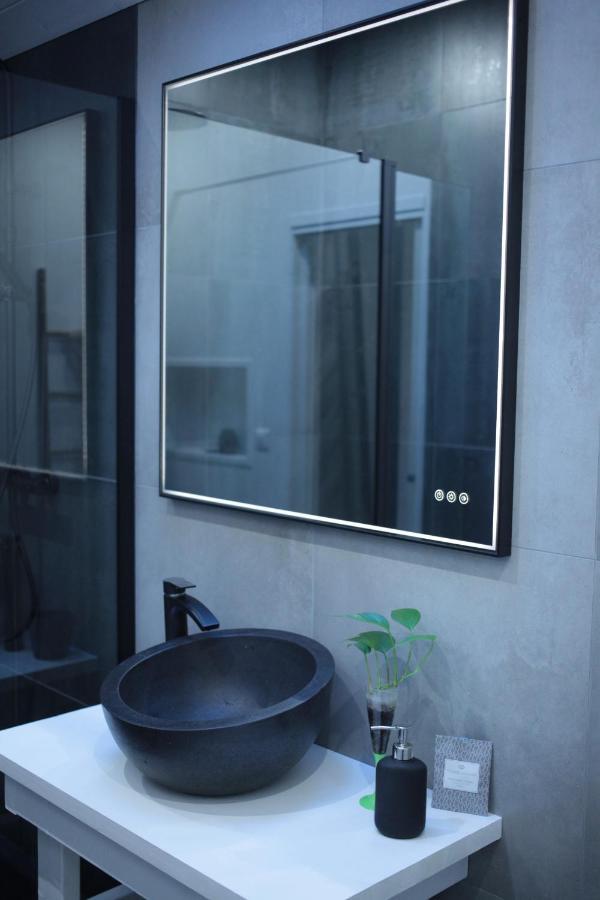 Couleur Cabanes Classe 3 Etoiles 비가노스 외부 사진
