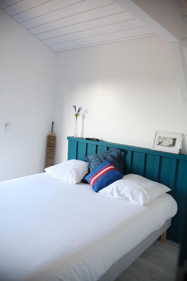 Couleur Cabanes Classe 3 Etoiles 비가노스 외부 사진